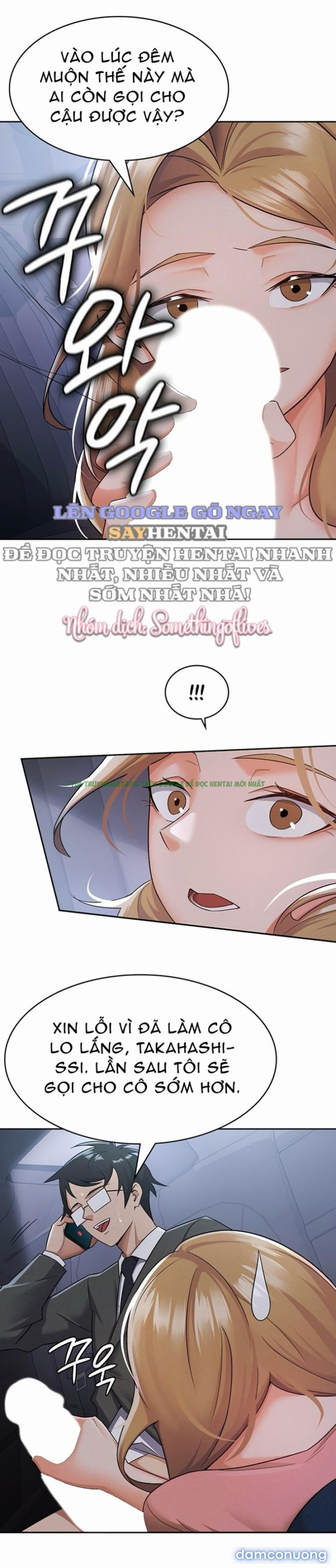 Xem ảnh truyen ban gai thue chapter 8 (1) trong truyện hentai Bạn Gái Thuế - Chap 8 - truyenhentai18.pro