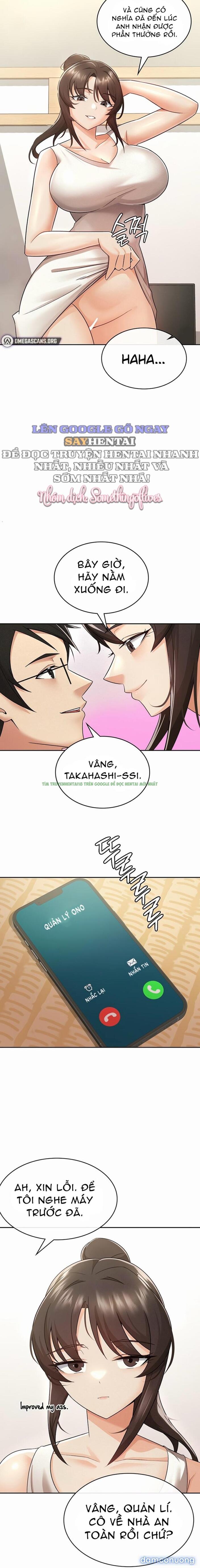 Xem ảnh Bạn Gái Thuế - Chap 8 - truyen ban gai thue chapter 8 (13) - Truyenhentaiz.net