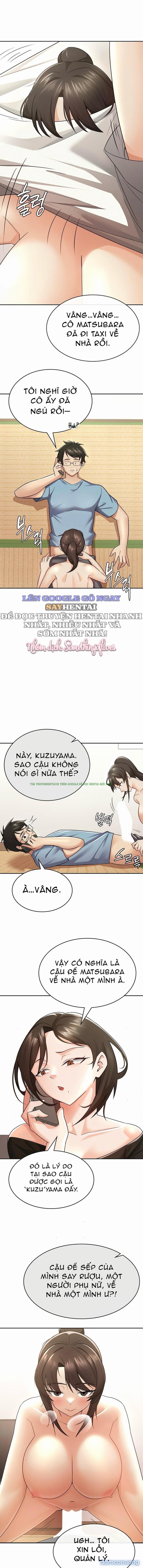 Xem ảnh Bạn Gái Thuế - Chap 8 - truyen ban gai thue chapter 8 (14) - Truyenhentaiz.net