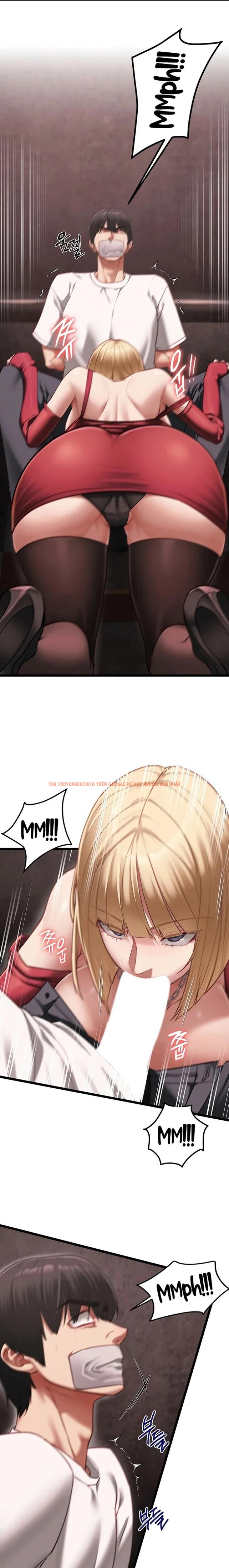 Xem ảnh 1 0 trong truyện hentai Bạn Gái Tôi Đã Được Huấn Luyện. - Chapter 11 - hentaitvn.net