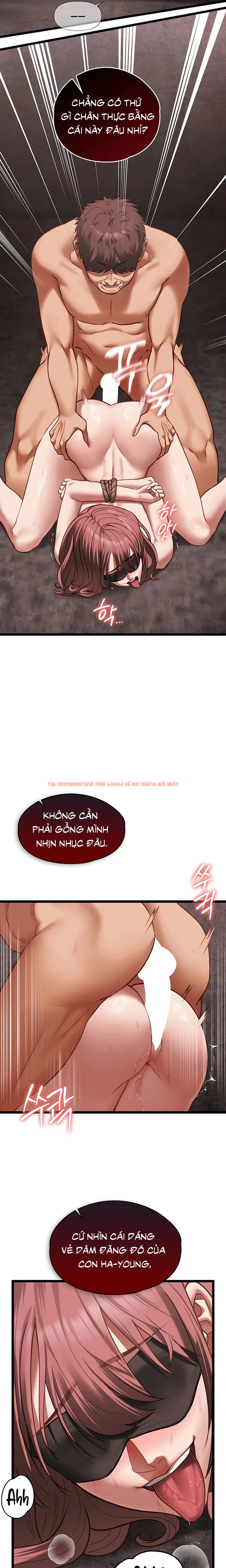 Xem ảnh 2 0 trong truyện hentai Bạn Gái Tôi Đã Được Huấn Luyện. - Chapter 11 - hentaitvn.net