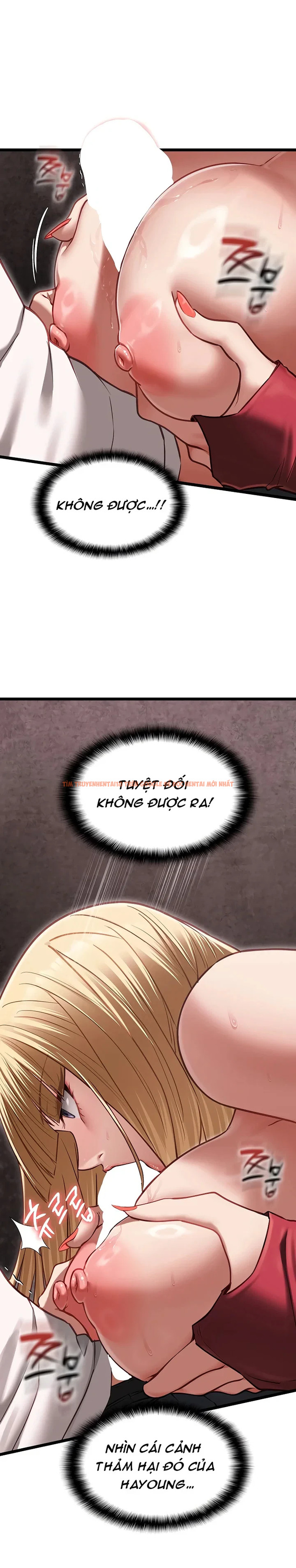 Xem ảnh 2 2 trong truyện hentai Bạn Gái Tôi Đã Được Huấn Luyện. - Chapter 11 - hentaitvn.net