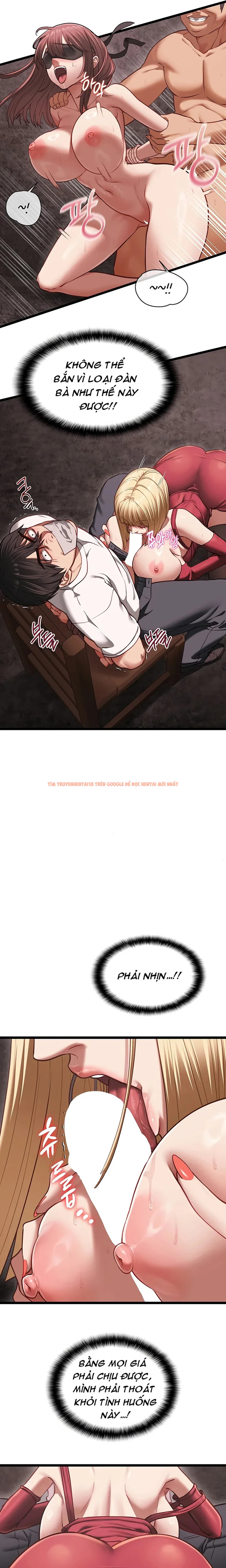 Xem ảnh 3 0 trong truyện hentai Bạn Gái Tôi Đã Được Huấn Luyện. - Chapter 11 - hentaitvn.net