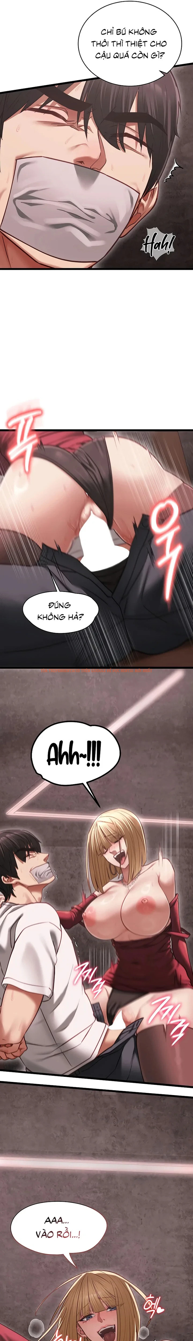 Xem ảnh 4 0 trong truyện hentai Bạn Gái Tôi Đã Được Huấn Luyện. - Chapter 11 - hentaitvn.net