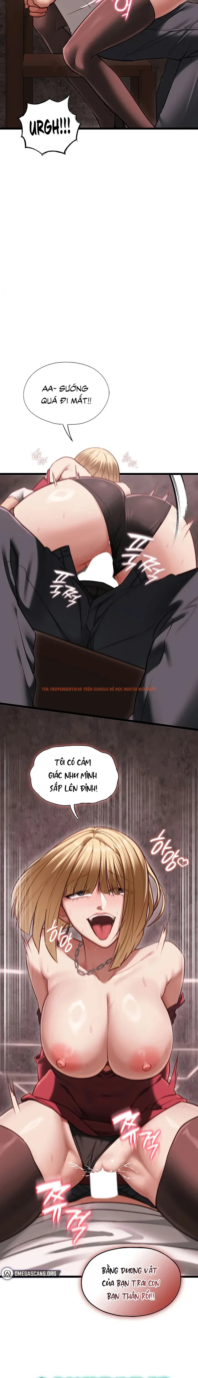 Xem ảnh 5 1 trong truyện hentai Bạn Gái Tôi Đã Được Huấn Luyện. - Chapter 11 - hentaitvn.net