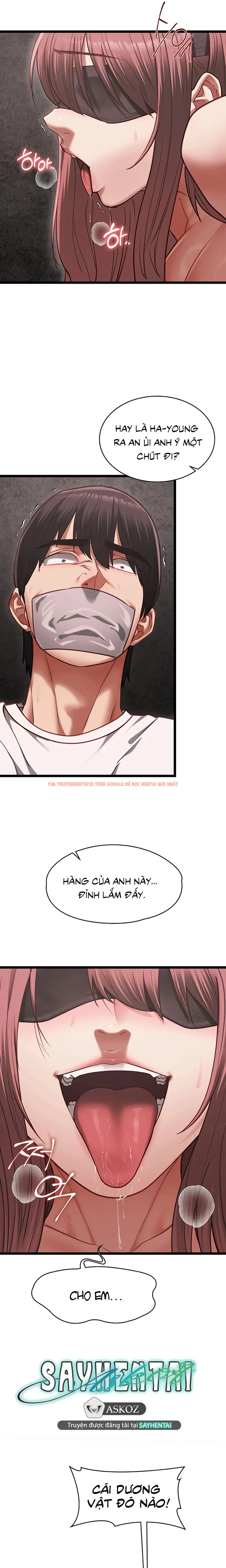 Xem ảnh 7 0 trong truyện hentai Bạn Gái Tôi Đã Được Huấn Luyện. - Chapter 11 - hentaitvn.net