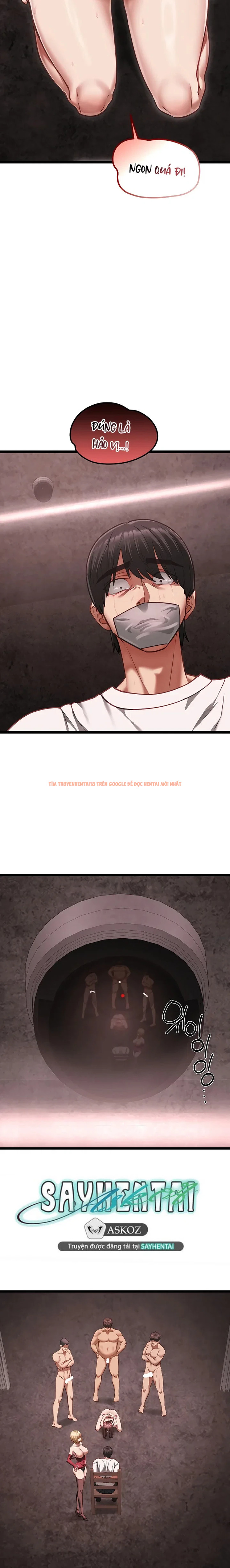 Xem ảnh 8 2 trong truyện hentai Bạn Gái Tôi Đã Được Huấn Luyện. - Chapter 11 - hentaitvn.net