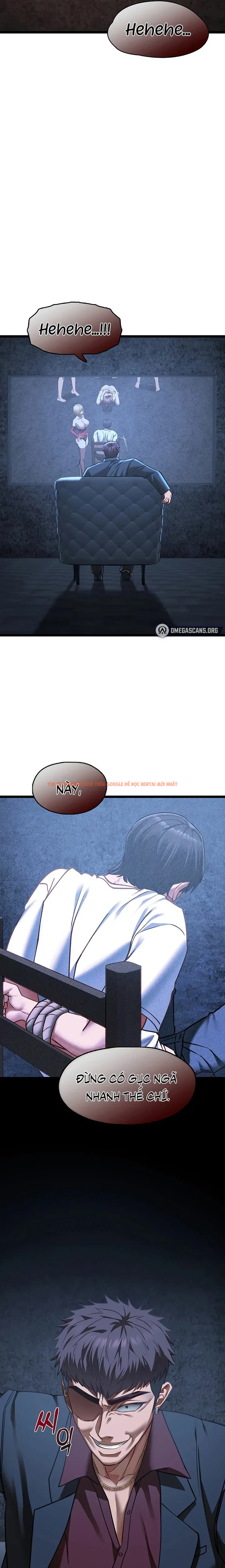 Xem ảnh 9 0 trong truyện hentai Bạn Gái Tôi Đã Được Huấn Luyện. - Chapter 11 - hentaitvn.net