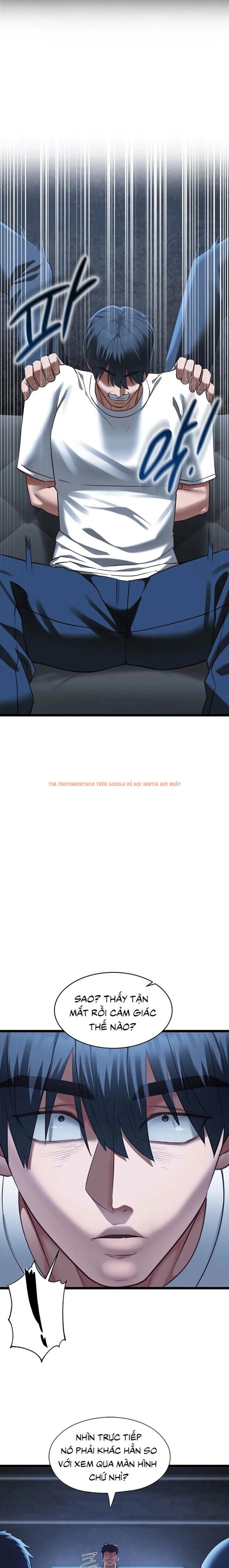 Xem ảnh 1 1 trong truyện hentai Bạn Gái Tôi Đã Được Huấn Luyện. - Chapter 12 - hentaitvn.net