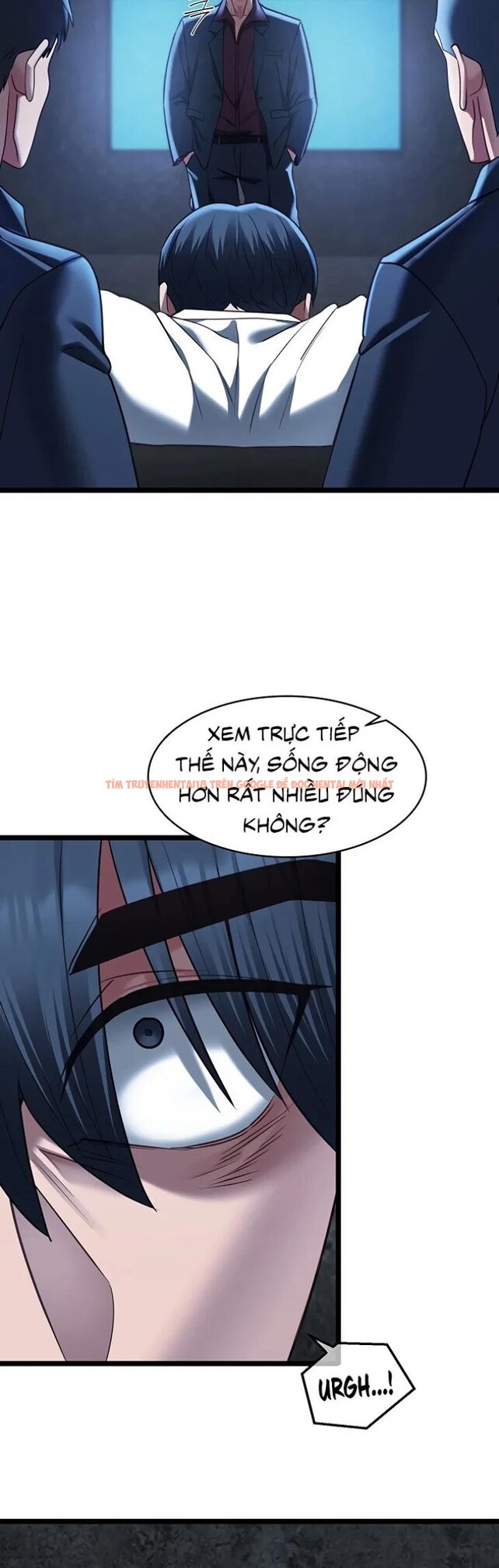 Xem ảnh 1 2 trong truyện hentai Bạn Gái Tôi Đã Được Huấn Luyện. - Chapter 12 - hentaitvn.net