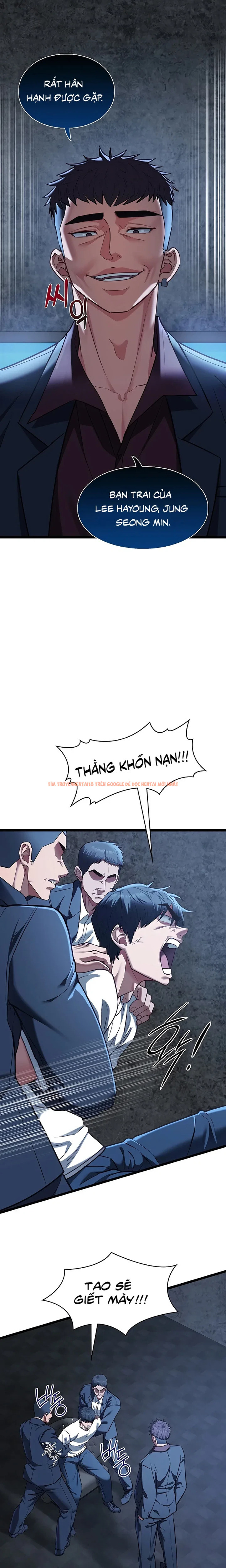 Xem ảnh 2 0 trong truyện hentai Bạn Gái Tôi Đã Được Huấn Luyện. - Chapter 12 - hentaitvn.net