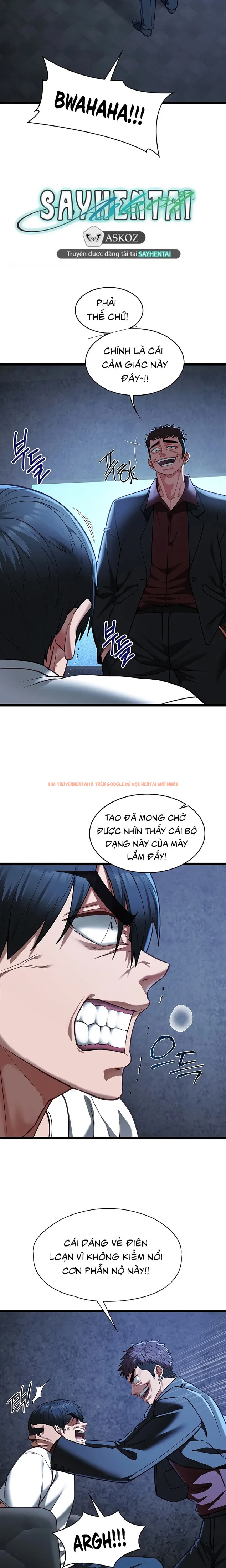 Xem ảnh 2 1 trong truyện hentai Bạn Gái Tôi Đã Được Huấn Luyện. - Chapter 12 - hentaitvn.net