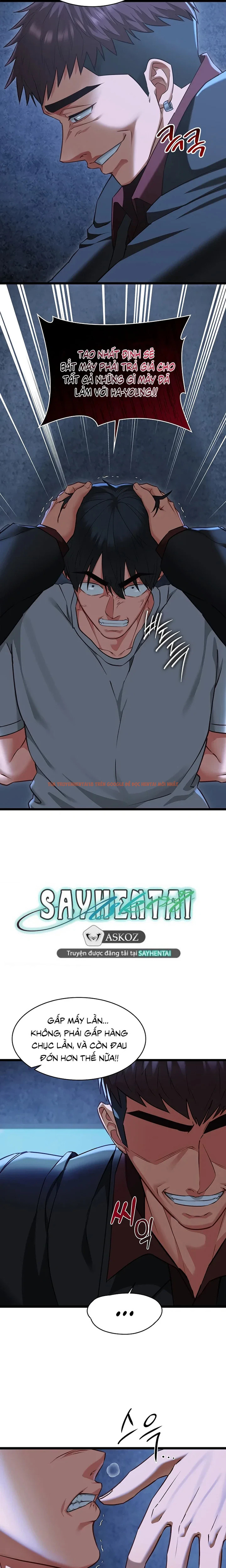 Xem ảnh 3 1 trong truyện hentai Bạn Gái Tôi Đã Được Huấn Luyện. - Chapter 12 - hentaitvn.net