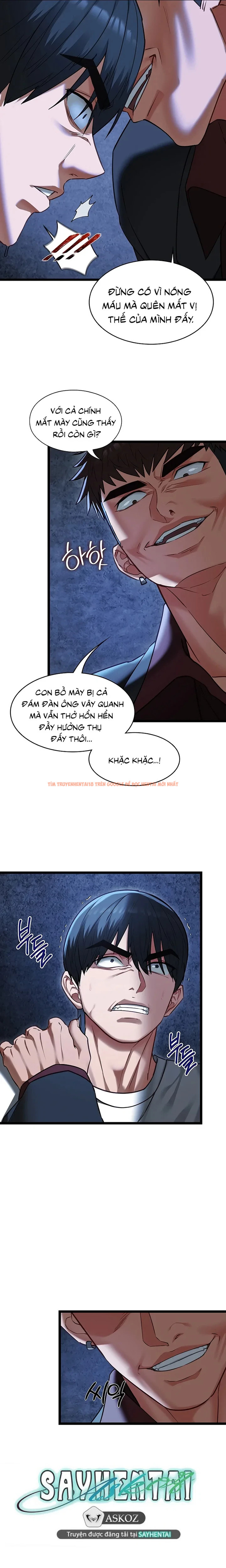 Xem ảnh 4 0 trong truyện hentai Bạn Gái Tôi Đã Được Huấn Luyện. - Chapter 12 - hentaitvn.net