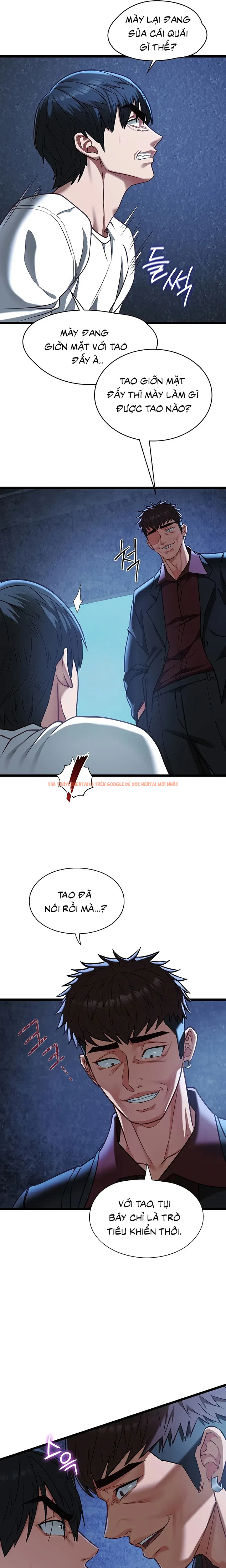 Xem ảnh 5 0 trong truyện hentai Bạn Gái Tôi Đã Được Huấn Luyện. - Chapter 12 - hentaitvn.net