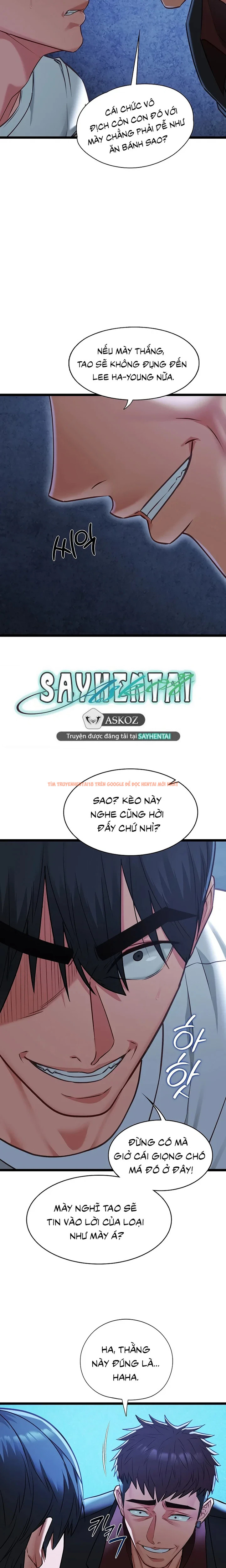 Xem ảnh 5 1 trong truyện hentai Bạn Gái Tôi Đã Được Huấn Luyện. - Chapter 12 - hentaitvn.net