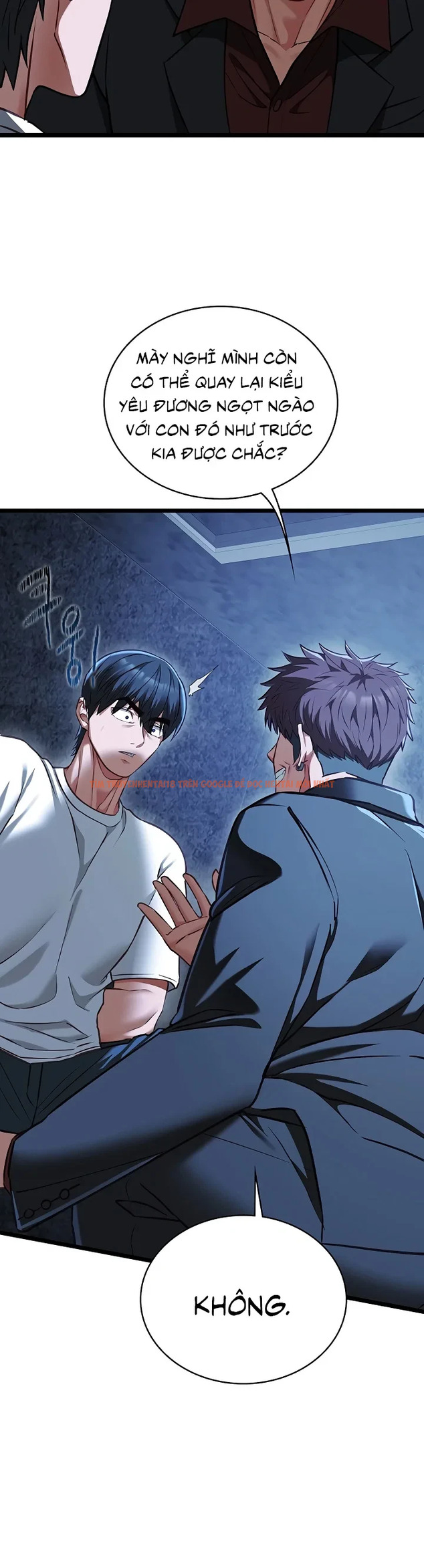 Xem ảnh 5 2 trong truyện hentai Bạn Gái Tôi Đã Được Huấn Luyện. - Chapter 12 - hentaitvn.net