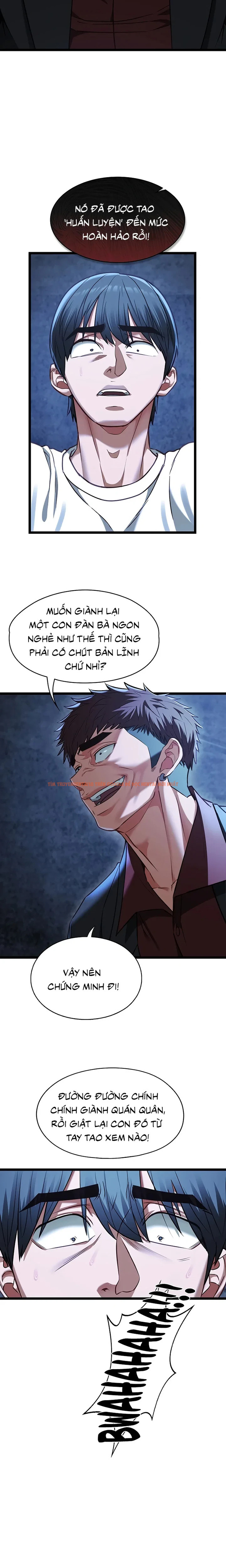 Xem ảnh 6 1 trong truyện hentai Bạn Gái Tôi Đã Được Huấn Luyện. - Chapter 12 - hentaitvn.net