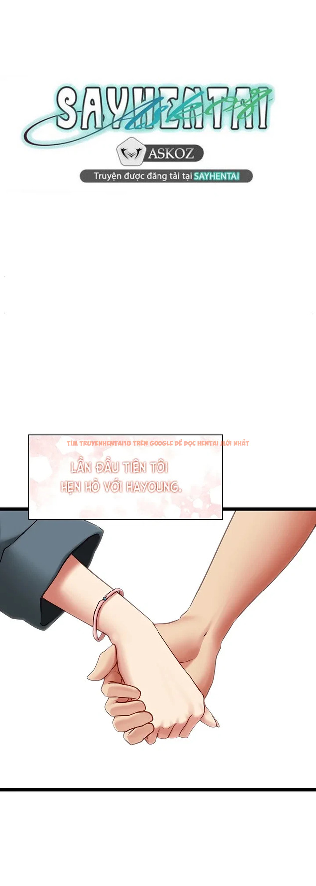 Xem ảnh 6 2 trong truyện hentai Bạn Gái Tôi Đã Được Huấn Luyện. - Chapter 12 - hentaitvn.net