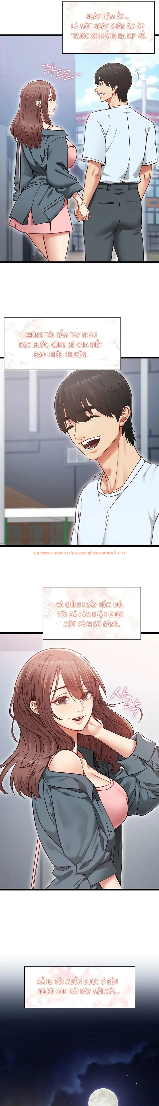 Xem ảnh 7 0 trong truyện hentai Bạn Gái Tôi Đã Được Huấn Luyện. - Chapter 12 - hentaitvn.net