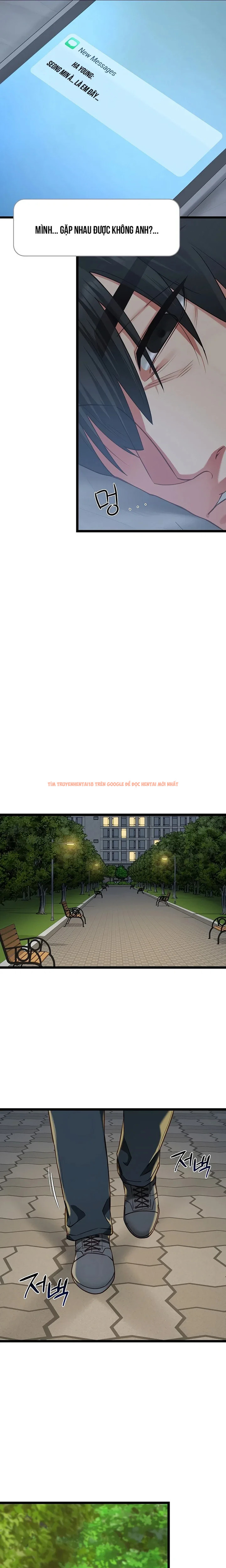 Xem ảnh 8 0 trong truyện hentai Bạn Gái Tôi Đã Được Huấn Luyện. - Chapter 12 - hentaitvn.net