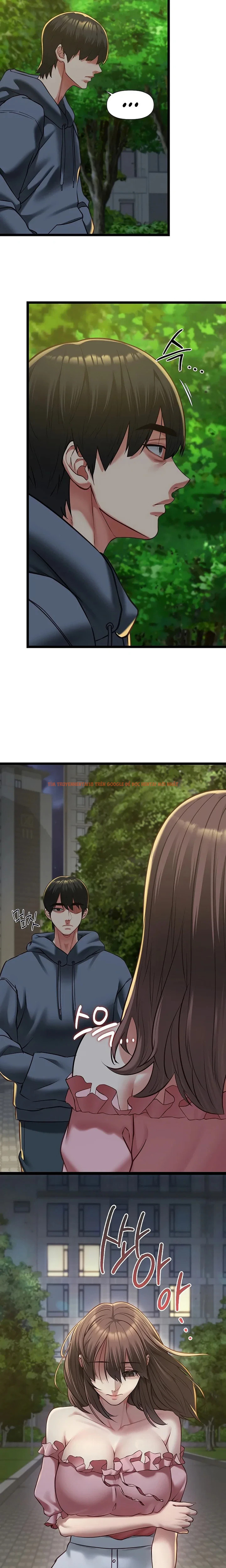 Xem ảnh 8 1 trong truyện hentai Bạn Gái Tôi Đã Được Huấn Luyện. - Chapter 12 - hentaitvn.net