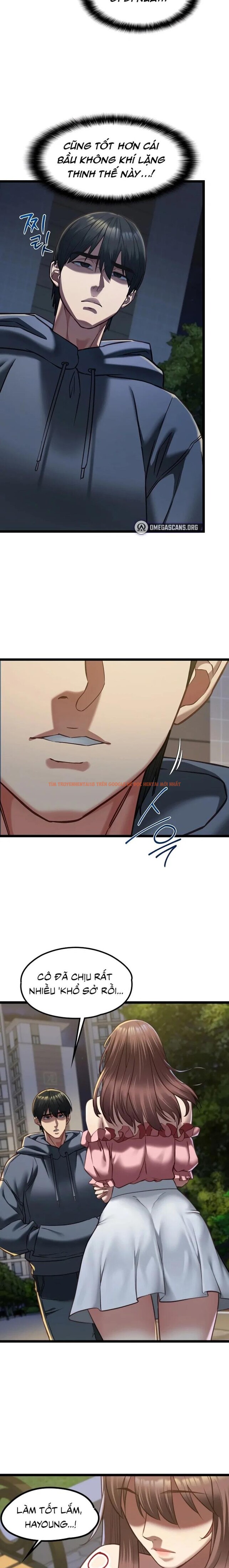 Xem ảnh Bạn Gái Tôi Đã Được Huấn Luyện. - Chapter 13 - 1 1 - Truyenhentaiz.net