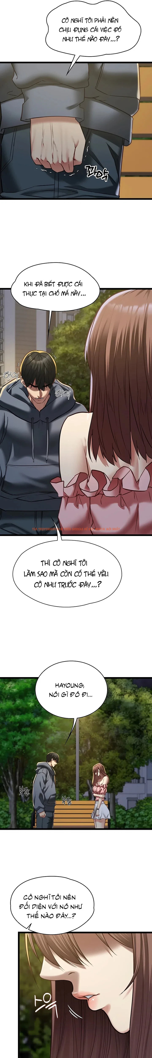 Xem ảnh Bạn Gái Tôi Đã Được Huấn Luyện. - Chapter 13 - 4 0 - Truyenhentaiz.net