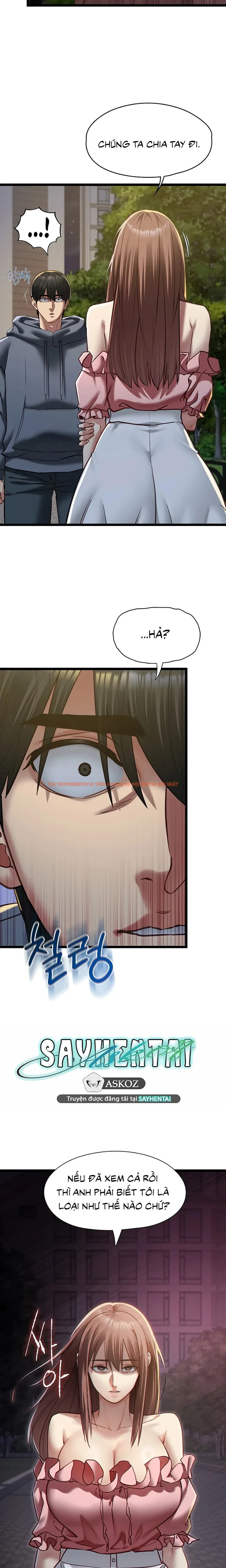 Xem ảnh Bạn Gái Tôi Đã Được Huấn Luyện. - Chapter 13 - 4 1 - Truyenhentaiz.net