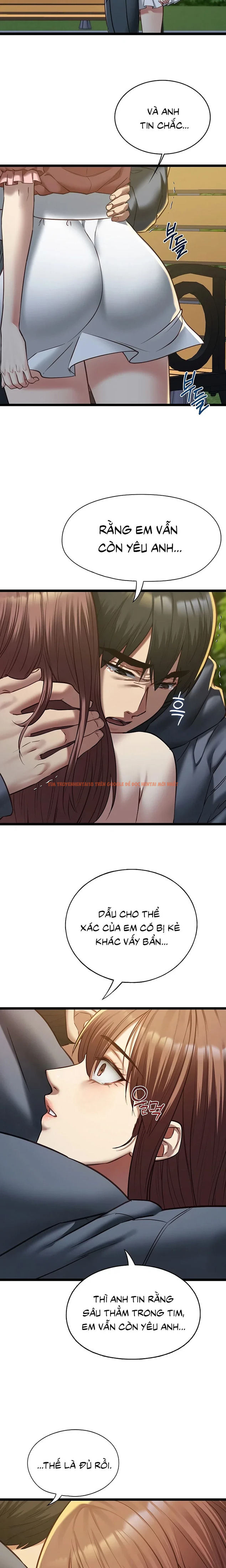 Xem ảnh Bạn Gái Tôi Đã Được Huấn Luyện. - Chapter 13 - 6 1 - Truyenhentaiz.net