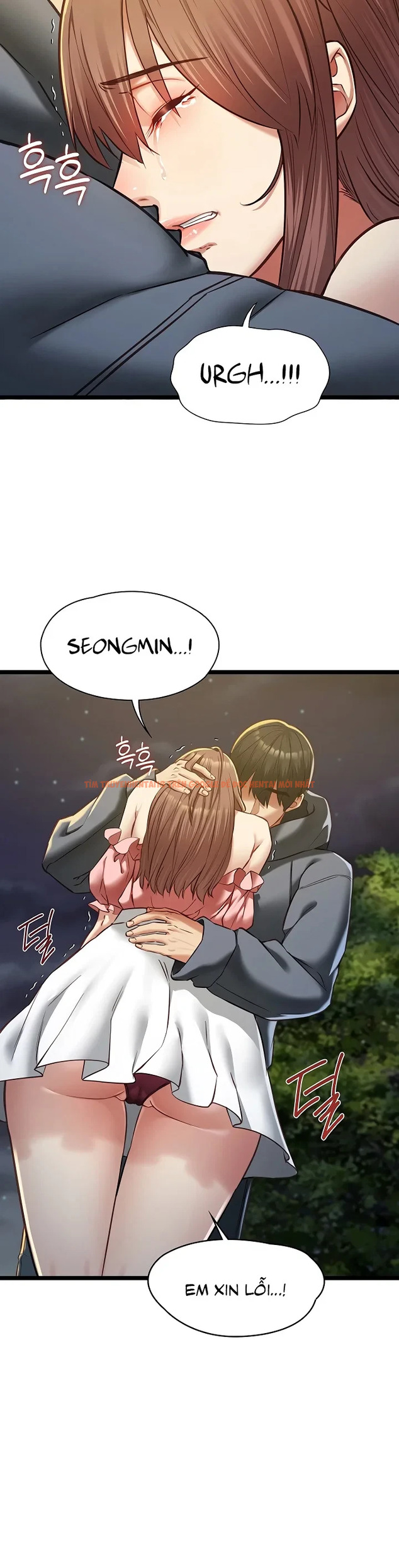 Xem ảnh Bạn Gái Tôi Đã Được Huấn Luyện. - Chapter 13 - 6 2 - Truyenhentaiz.net