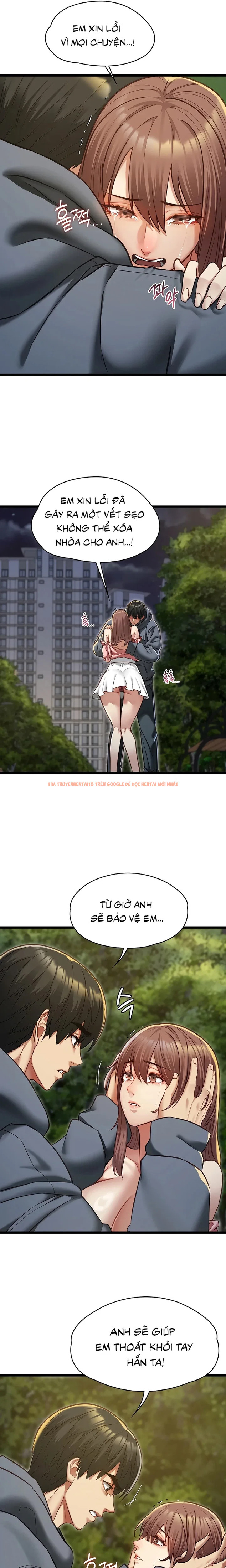 Xem ảnh Bạn Gái Tôi Đã Được Huấn Luyện. - Chapter 13 - 7 0 - Truyenhentaiz.net