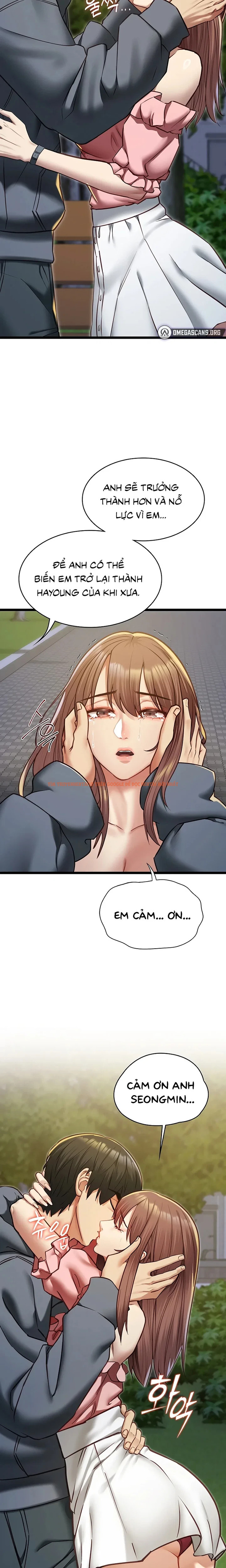 Xem ảnh Bạn Gái Tôi Đã Được Huấn Luyện. - Chapter 13 - 7 1 - Truyenhentaiz.net