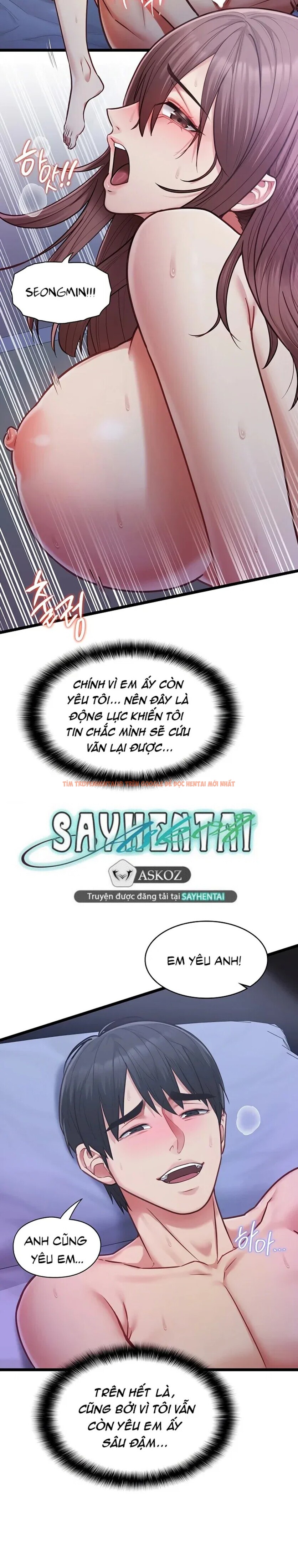 Xem ảnh 2 2 trong truyện hentai Bạn Gái Tôi Đã Được Huấn Luyện. - Chapter 14 - hentaitvn.net