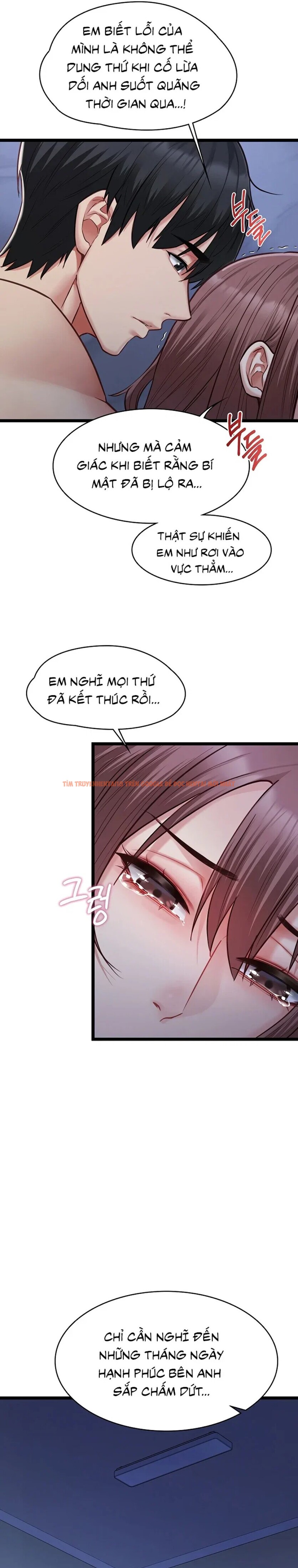 Xem ảnh 4 0 trong truyện hentai Bạn Gái Tôi Đã Được Huấn Luyện. - Chapter 14 - hentaitvn.net