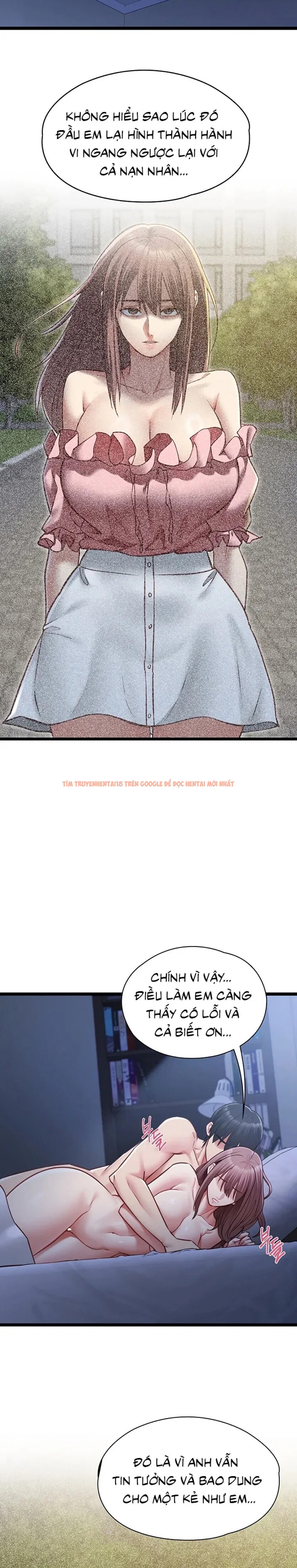 Xem ảnh 4 1 trong truyện hentai Bạn Gái Tôi Đã Được Huấn Luyện. - Chapter 14 - hentaitvn.net