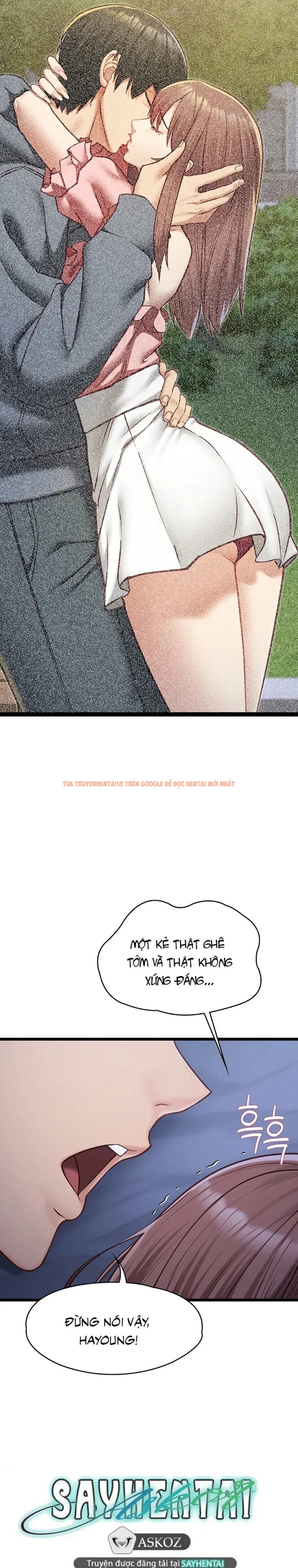 Xem ảnh 4 2 trong truyện hentai Bạn Gái Tôi Đã Được Huấn Luyện. - Chapter 14 - hentaitvn.net