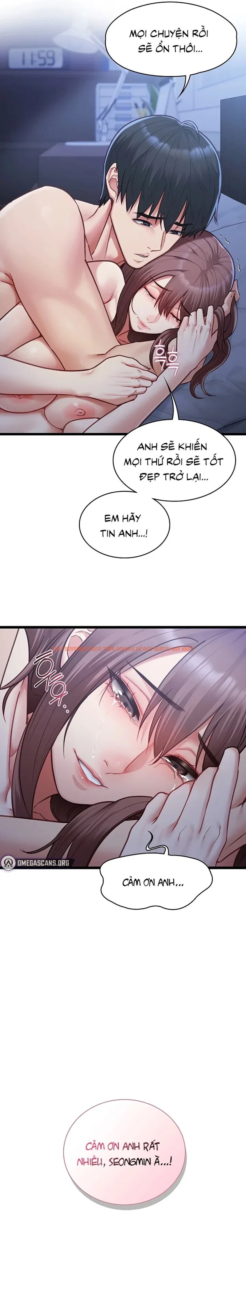 Xem ảnh 5 0 trong truyện hentai Bạn Gái Tôi Đã Được Huấn Luyện. - Chapter 14 - hentaitvn.net