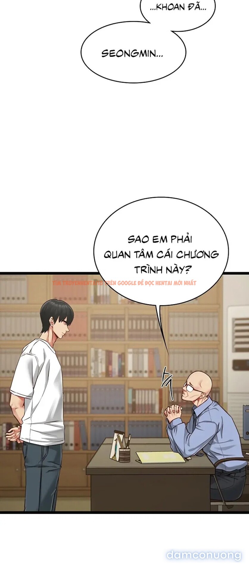 Xem ảnh 5 3 trong truyện hentai Bạn Gái Tôi Đã Được Huấn Luyện. - Chapter 14 - hentaitvn.net