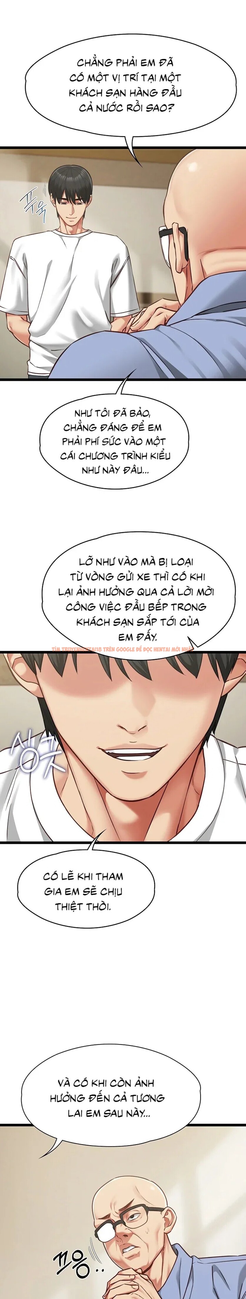 Xem ảnh 6 0 trong truyện hentai Bạn Gái Tôi Đã Được Huấn Luyện. - Chapter 14 - hentaitvn.net