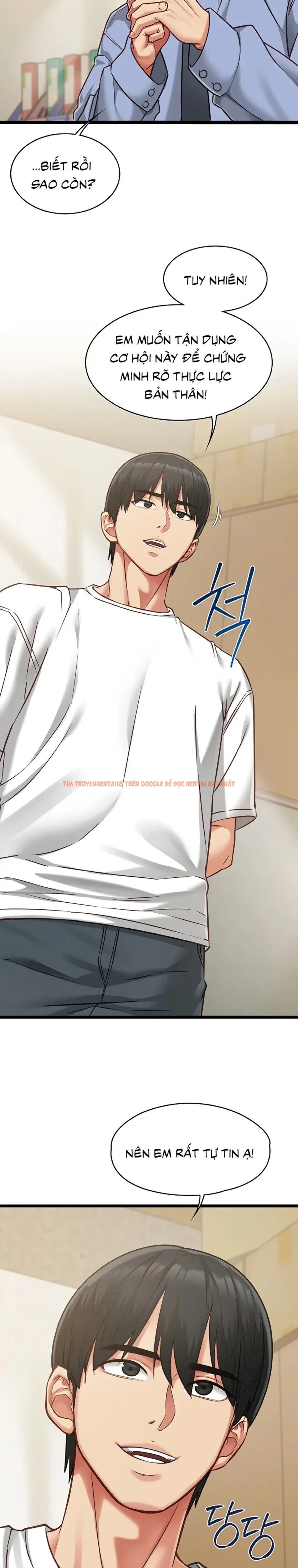 Xem ảnh 6 1 trong truyện hentai Bạn Gái Tôi Đã Được Huấn Luyện. - Chapter 14 - hentaitvn.net