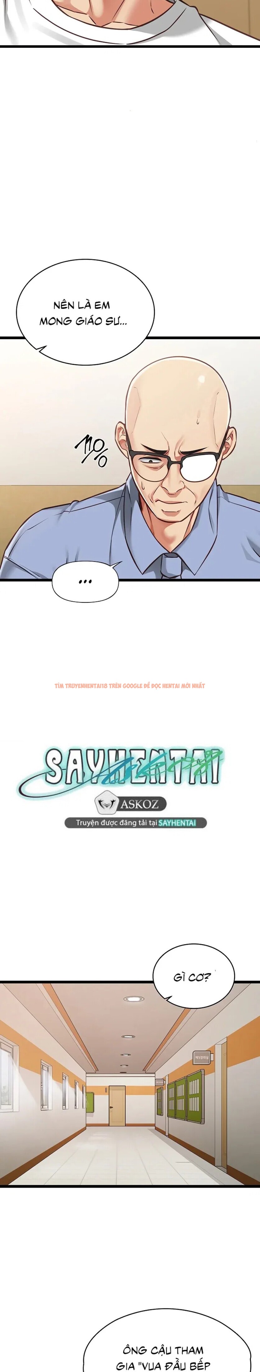 Xem ảnh 6 2 trong truyện hentai Bạn Gái Tôi Đã Được Huấn Luyện. - Chapter 14 - hentaitvn.net