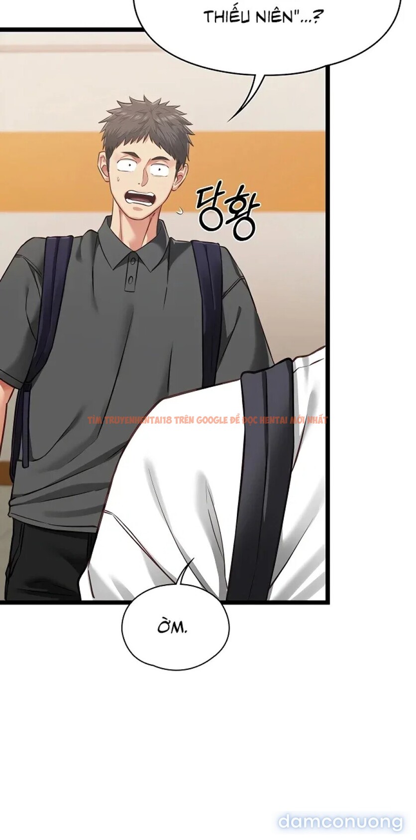 Xem ảnh 6 3 trong truyện hentai Bạn Gái Tôi Đã Được Huấn Luyện. - Chapter 14 - hentaitvn.net