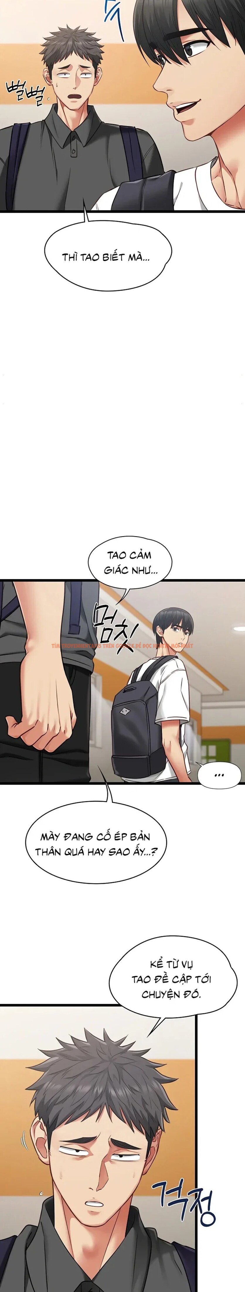 Xem ảnh 7 1 trong truyện hentai Bạn Gái Tôi Đã Được Huấn Luyện. - Chapter 14 - hentaitvn.net