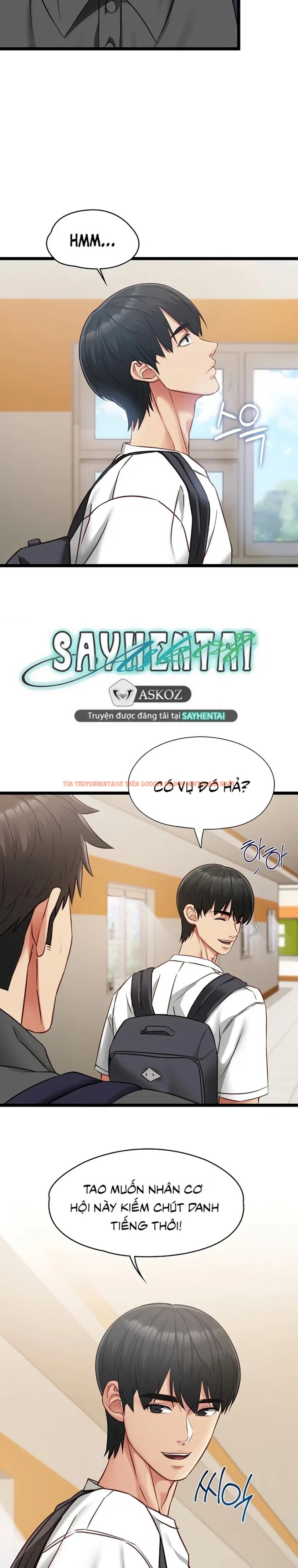 Xem ảnh 7 2 trong truyện hentai Bạn Gái Tôi Đã Được Huấn Luyện. - Chapter 14 - hentaitvn.net