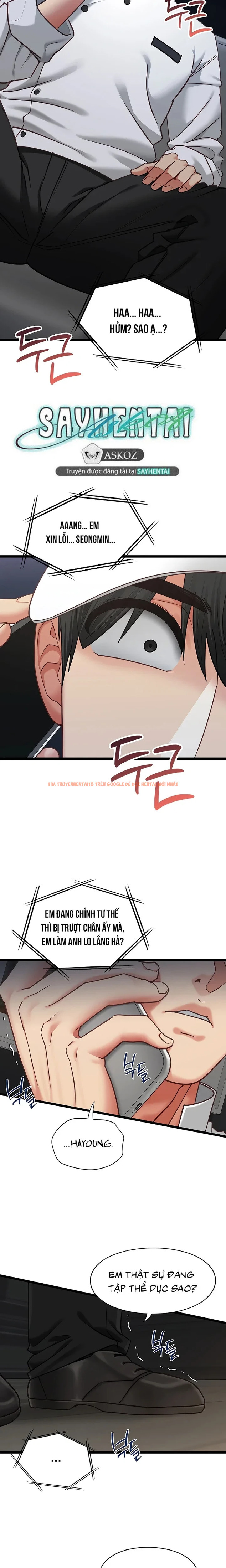 Xem ảnh 6 1 trong truyện hentai Bạn Gái Tôi Đã Được Huấn Luyện. - Chapter 16 - hentaitvn.net Xem ảnh 6 1 trong truyện hentai Bạn Gái Tôi Đã Được Huấn Luyện. - Chapter 16 - hentaitvn.net