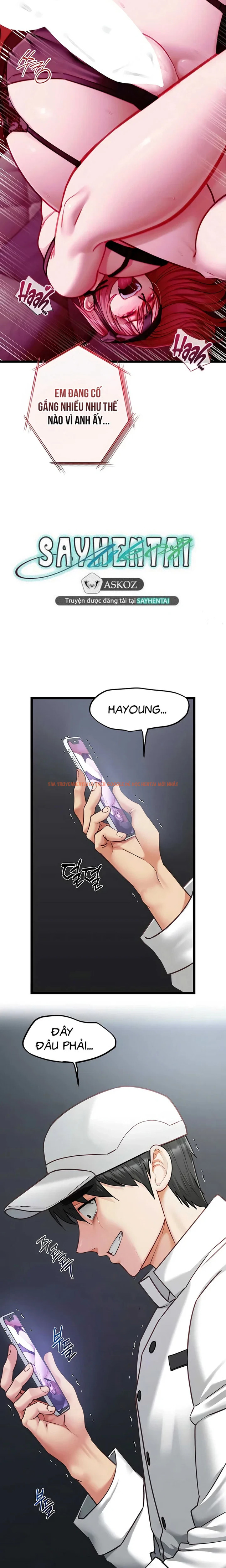 Xem ảnh Bạn Gái Tôi Đã Được Huấn Luyện. - Chapter 17 - 2 1 - Truyenhentaiz.net Xem ảnh Bạn Gái Tôi Đã Được Huấn Luyện. - Chapter 17 - 2 1 - Truyenhentaiz.net