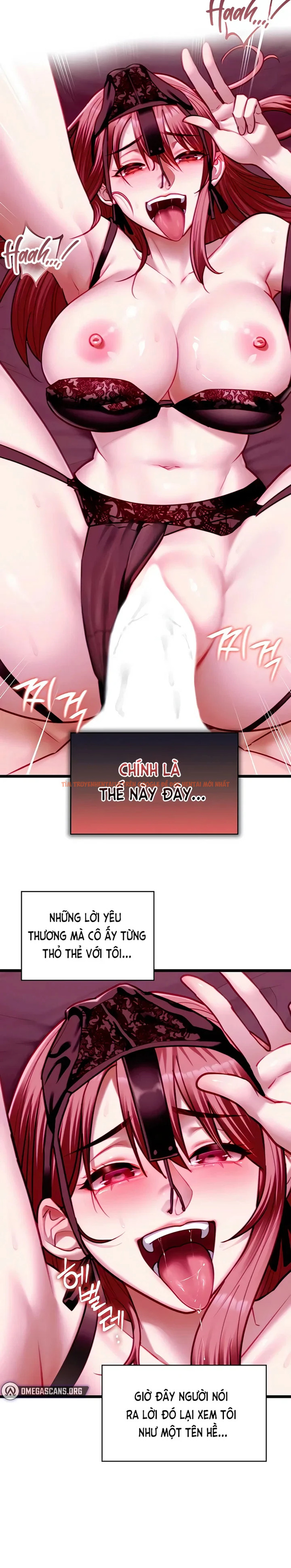 Xem ảnh Bạn Gái Tôi Đã Được Huấn Luyện. - Chapter 17 - 3 2 - Truyenhentaiz.net Xem ảnh Bạn Gái Tôi Đã Được Huấn Luyện. - Chapter 17 - 3 2 - Truyenhentaiz.net