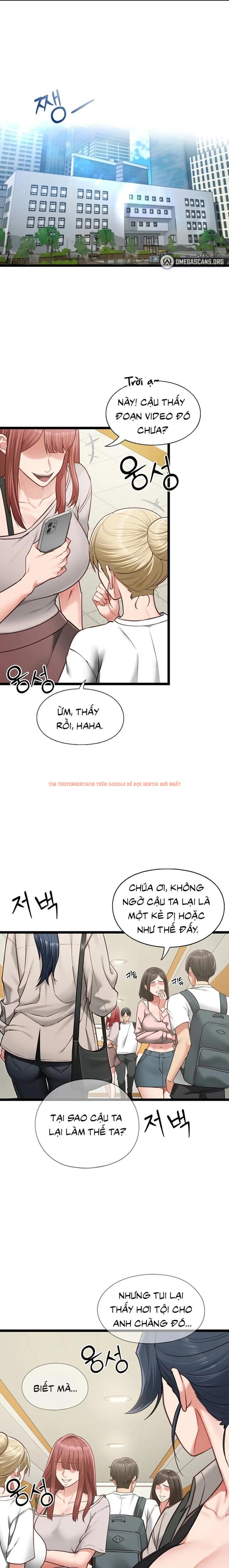 Trang truyện 1 0 trong truyện tranh Bạn Gái Tôi Đã Được Huấn Luyện. - Chapter 18 - truyenhentai18.net