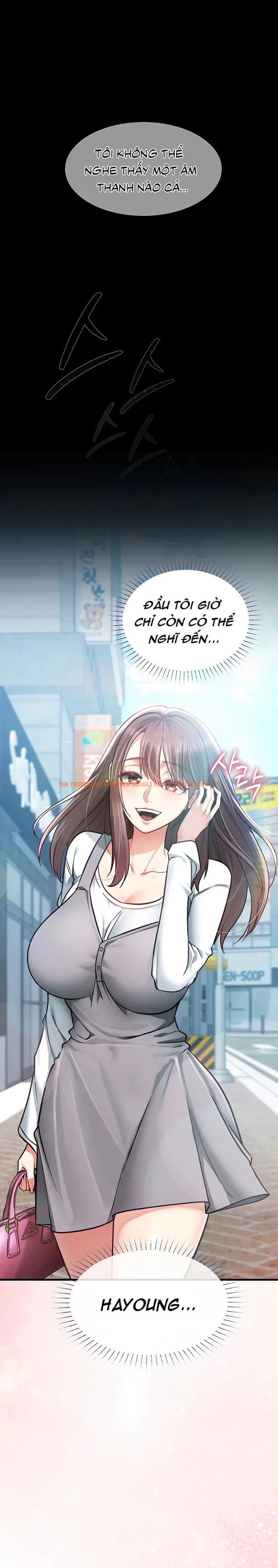 Trang truyện 3 2 trong truyện tranh Bạn Gái Tôi Đã Được Huấn Luyện. - Chapter 18 - truyenhentai18.net